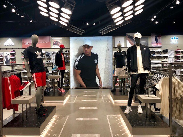 Adidas
