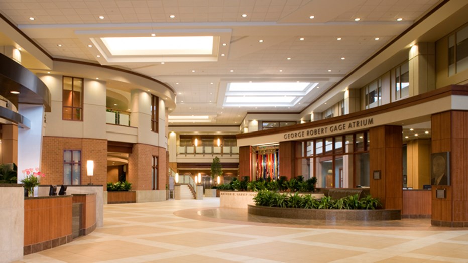 Atrium Medical Center