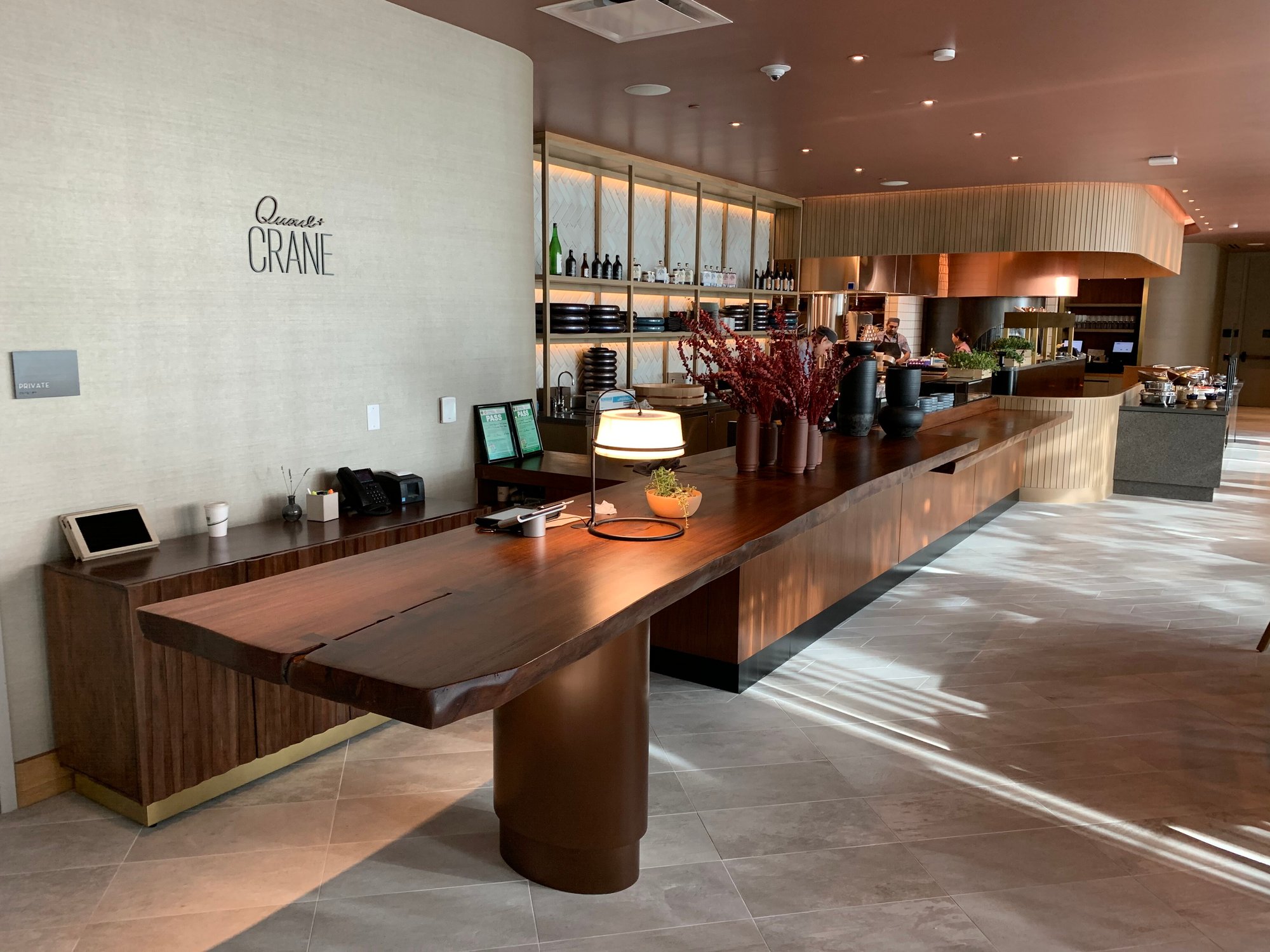 San Francisco Grand Hyatt