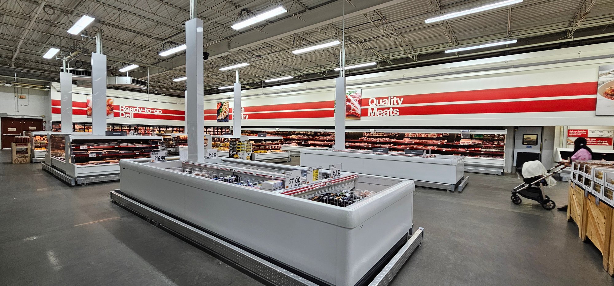 BJ's Wholesale Club