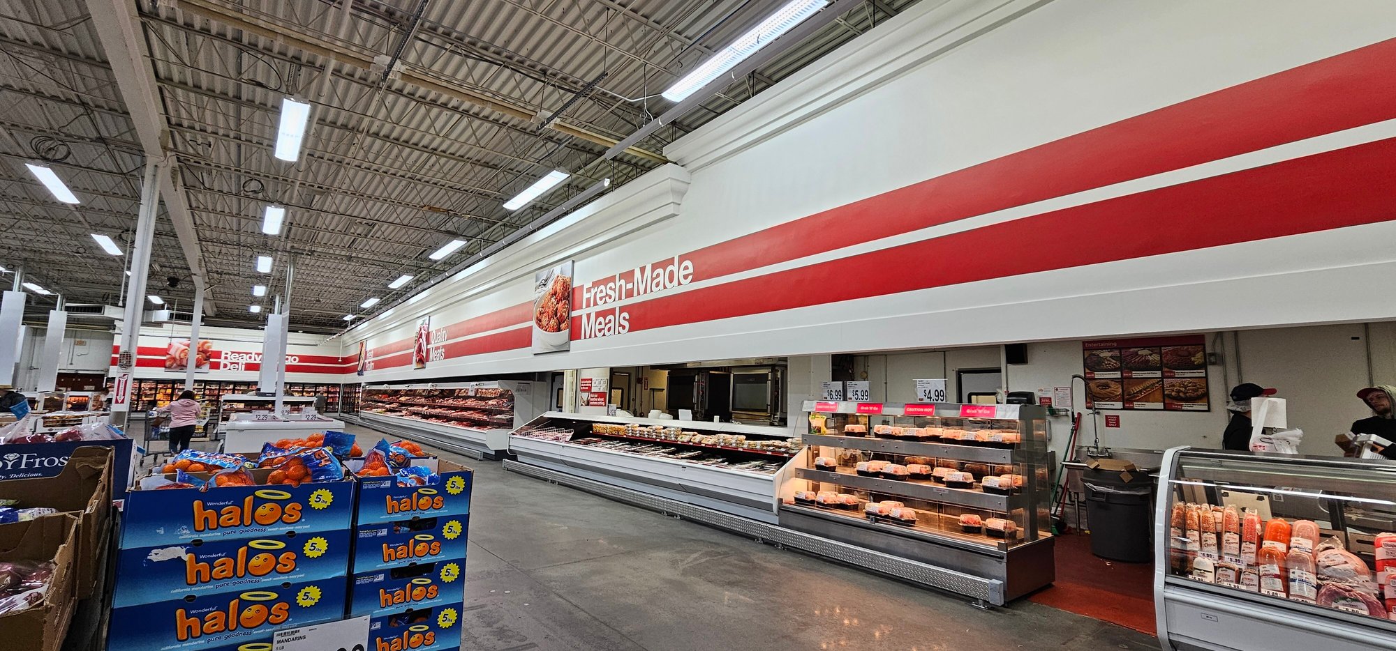BJ's Wholesale Club