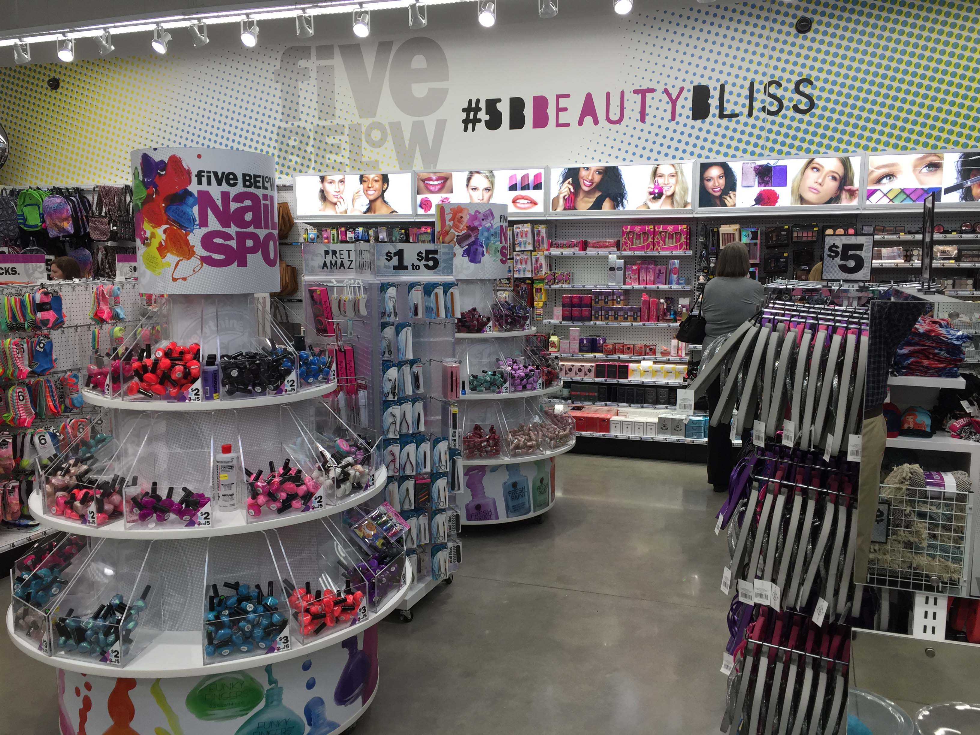 Five Below - 6528