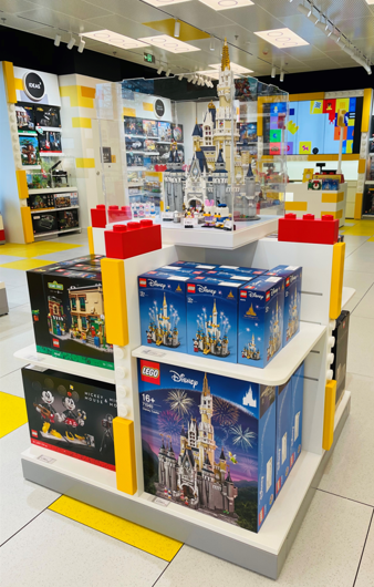 Lego - Shanghai - 4
