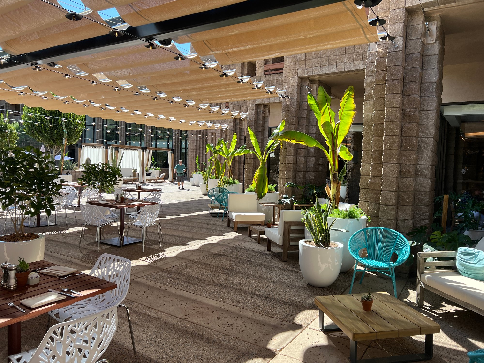 Loews Ventana Arizona