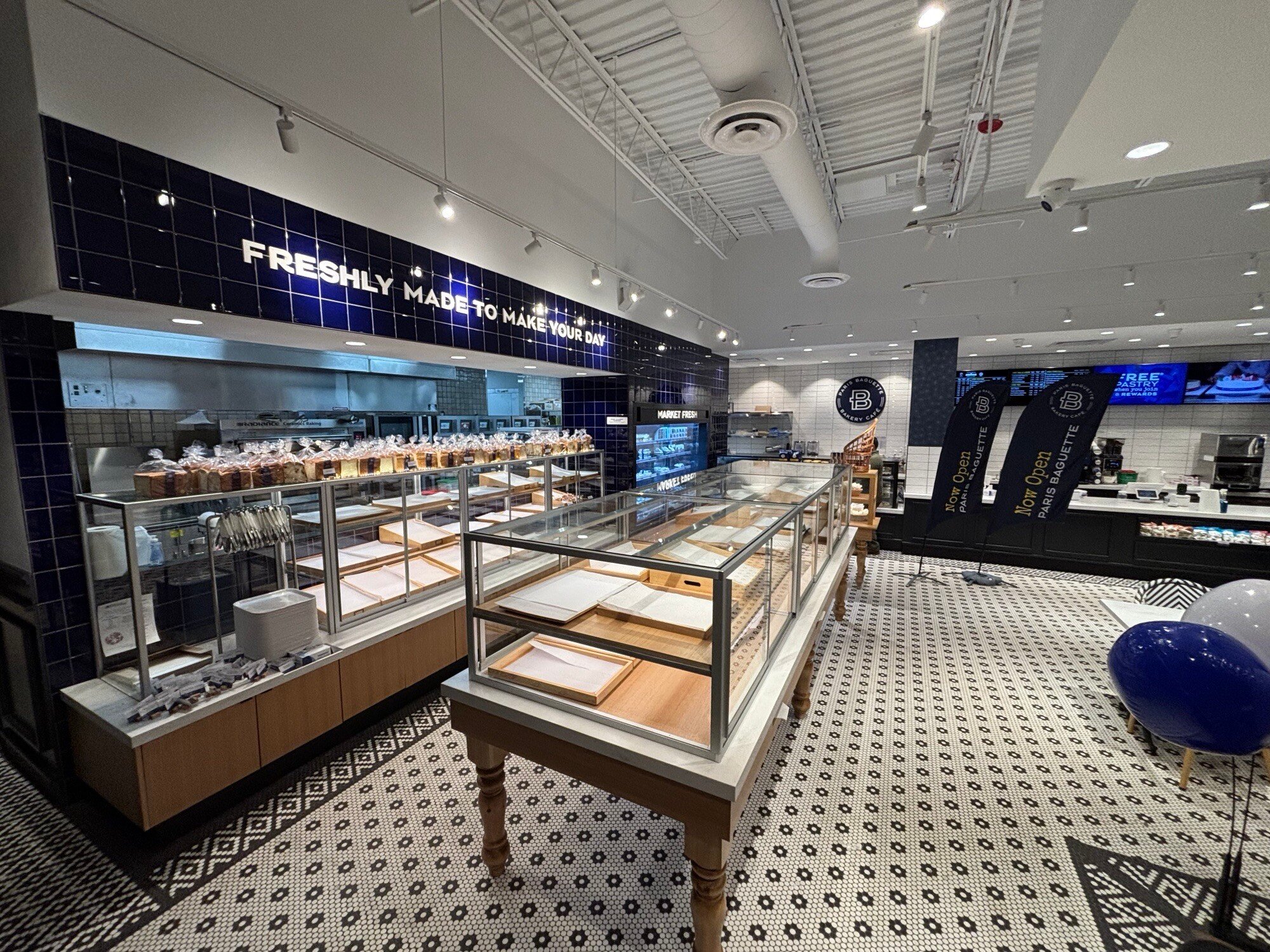 Paris Baguette
