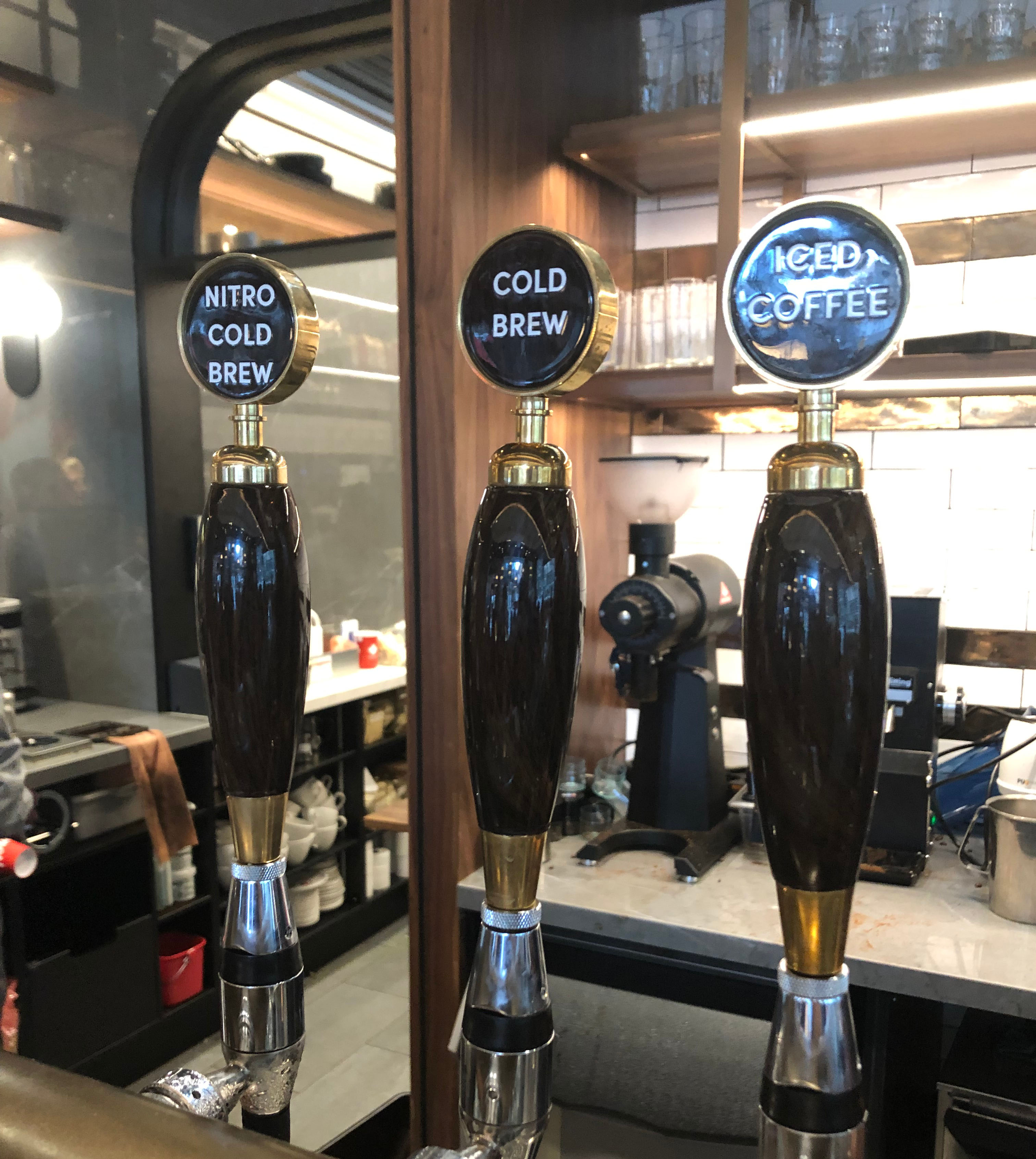 Tim Hortons_Tap Handles_8754