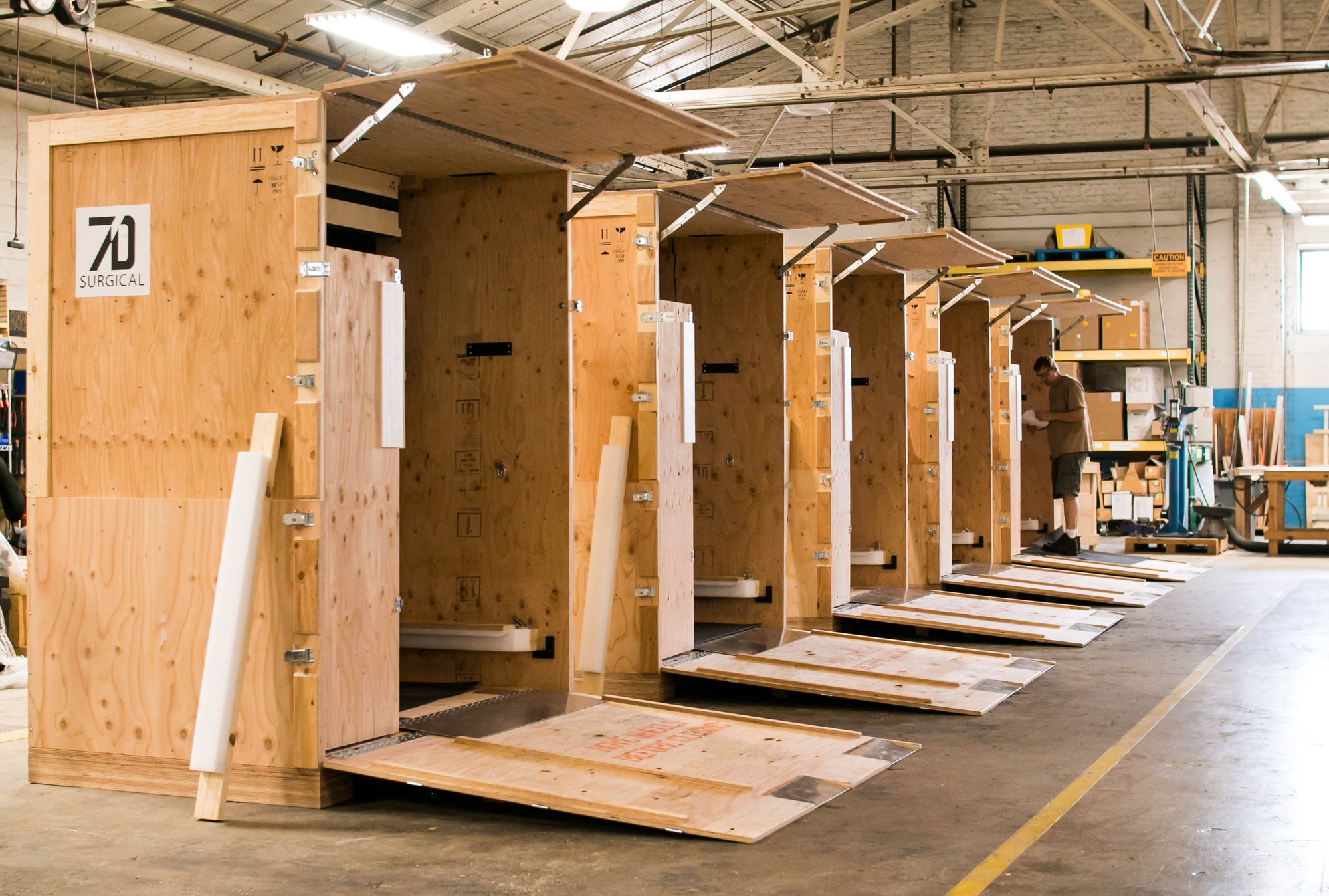 UFP Packaging