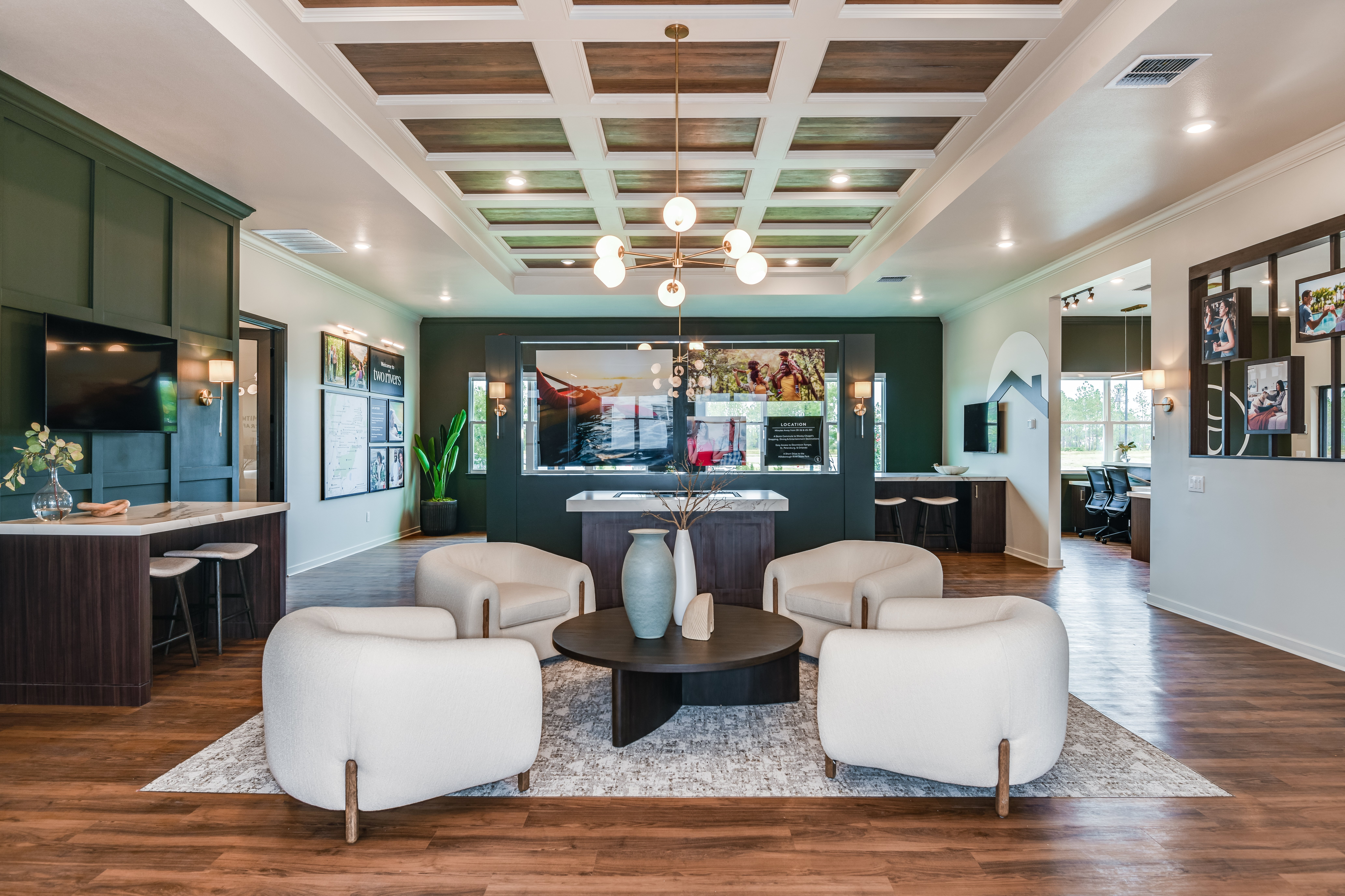Two River Sales Center 0143