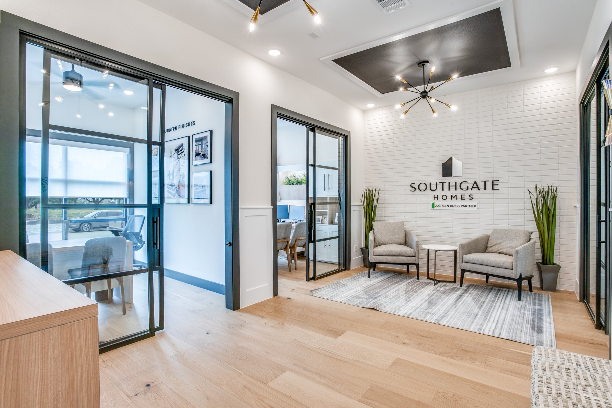 Southgate Homes