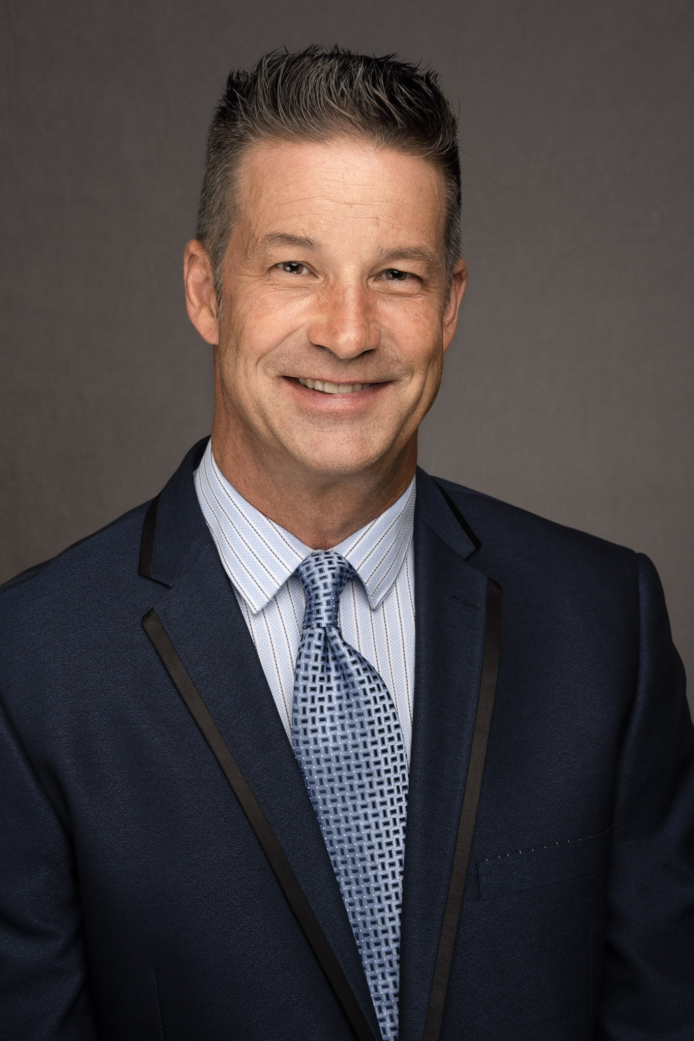 Gordon Bjorkman 2023