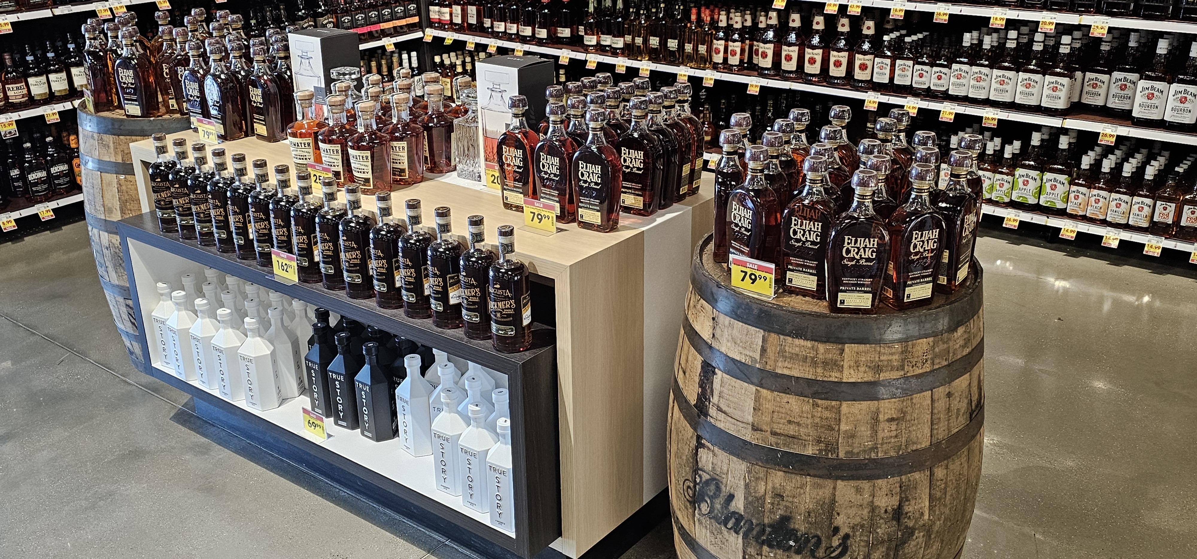 Kroger AB 2.0 14