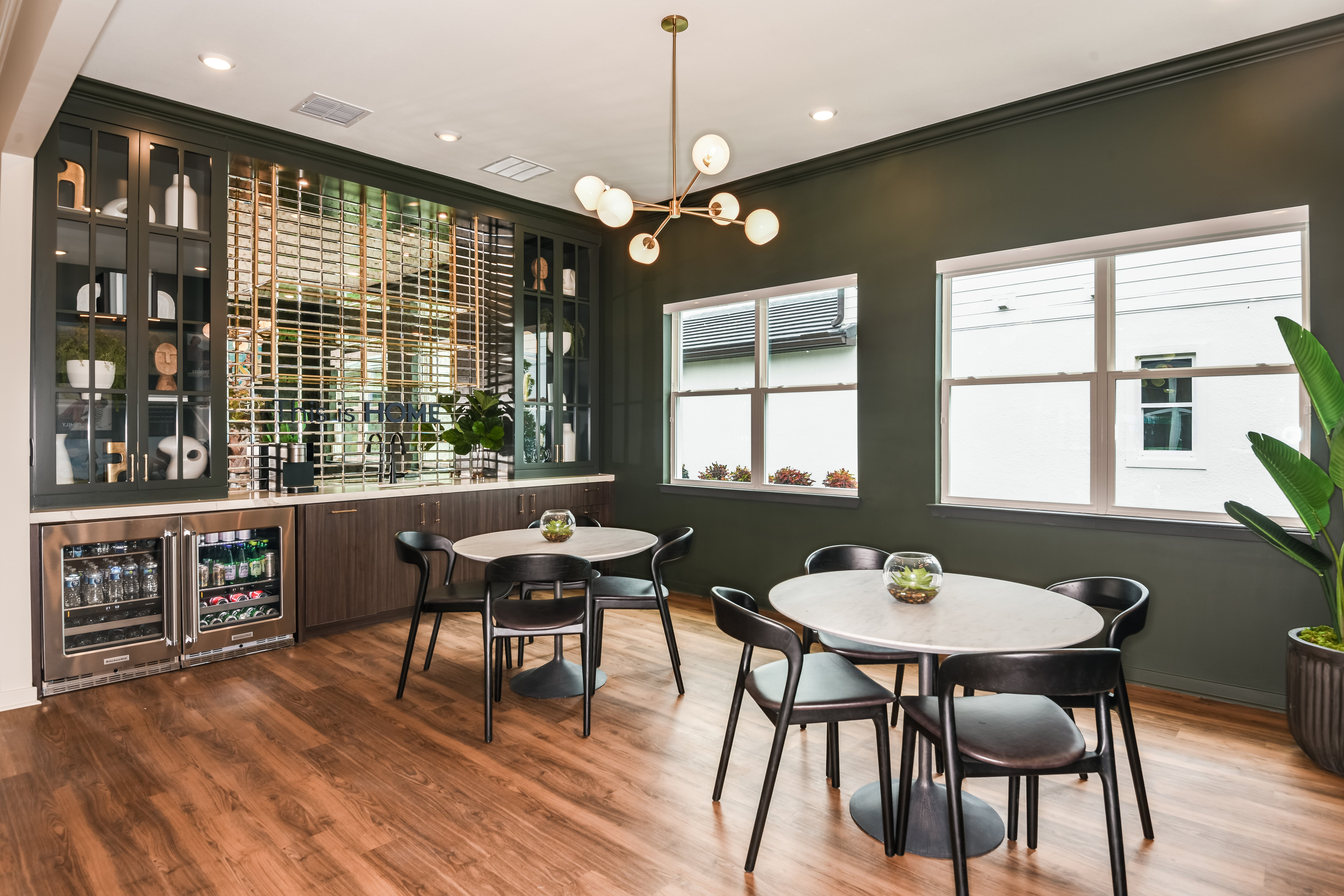 Two River Sales Center 0127