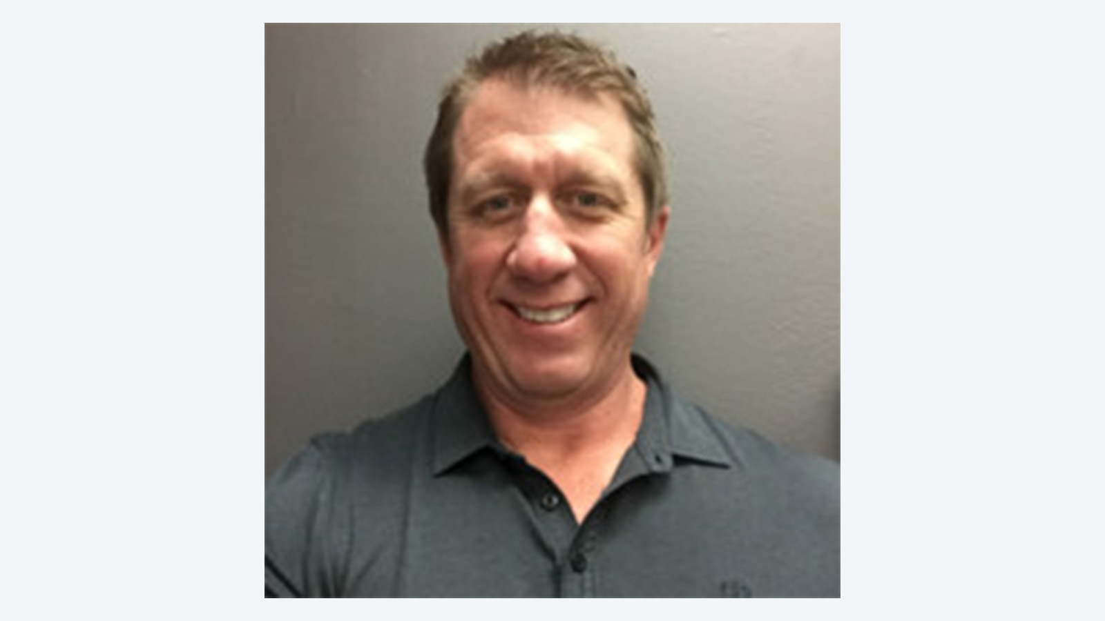 Croy named idX regional sales manager