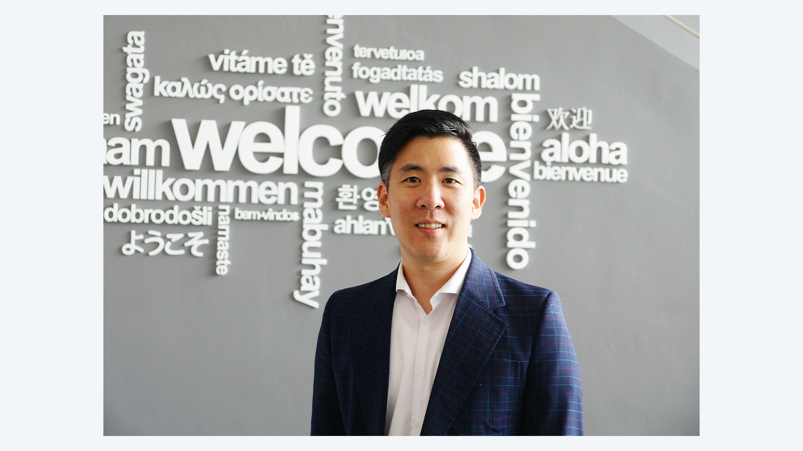Ouyang promoted to VP, will lead idX